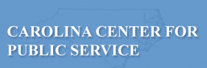 Carolina Center for Public Service